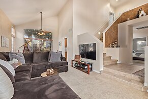 Family Fun in Ahwatukee Phoenix