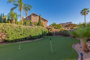 Family Fun in Ahwatukee Phoenix