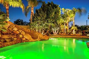 Northridge Mesa