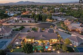 Northridge Mesa