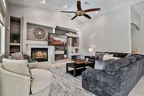 Northridge Mesa