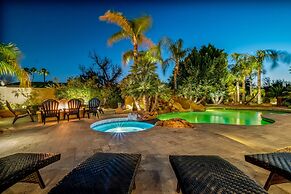 Northridge Mesa