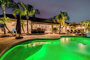 Northridge Mesa