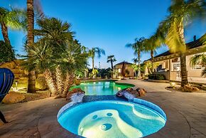 Northridge Mesa