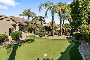 Northridge Mesa