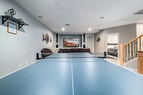 Northridge Mesa
