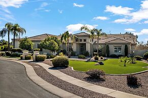 Northridge Mesa