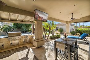 Northridge Mesa