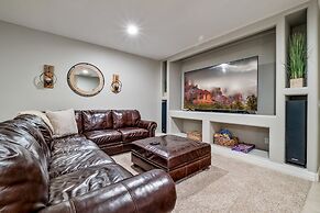Northridge Mesa