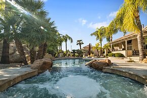 Northridge Mesa