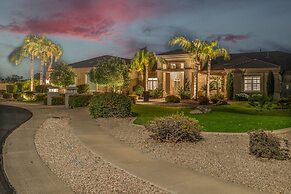Northridge Mesa