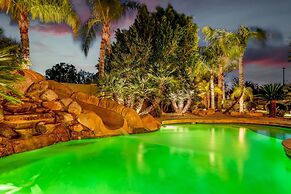 Northridge Mesa