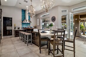 Northridge Mesa