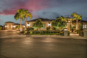 Northridge Mesa