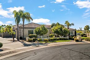 Northridge Mesa