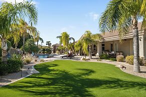 Northridge Mesa
