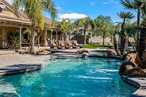 Northridge Mesa