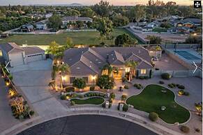 Northridge Mesa