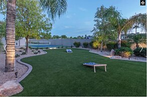 Northridge Mesa