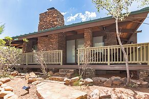 Glass House Elk Rim Pine