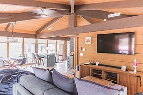 Glass House Elk Rim Pine