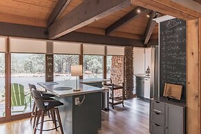 Glass House Elk Rim Pine