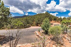 Glass House Elk Rim Pine