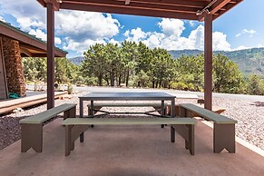 Glass House Elk Rim Pine