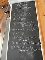 Glass House Elk Rim Pine