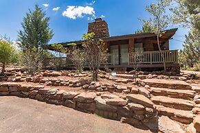 Glass House Elk Rim Pine