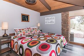 Glass House Elk Rim Pine