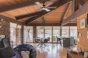 Glass House Elk Rim Pine