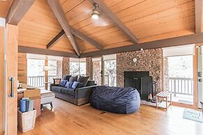 Glass House Elk Rim Pine