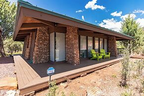 Glass House Elk Rim Pine