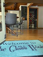 Glass House Elk Rim Pine