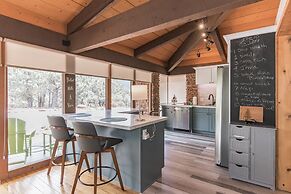 Glass House Elk Rim Pine