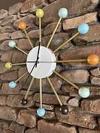 Glass House Elk Rim Pine