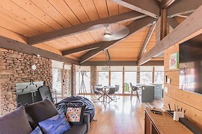 Glass House Elk Rim Pine