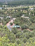 Glass House Elk Rim Pine