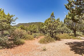 Glass House Elk Rim Pine