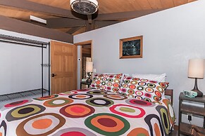 Glass House Elk Rim Pine