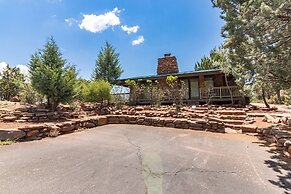 Glass House Elk Rim Pine