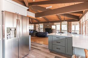 Glass House Elk Rim Pine