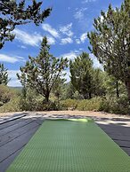 Glass House Elk Rim Pine