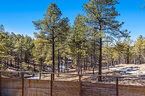 Cottonrose Flagstaff