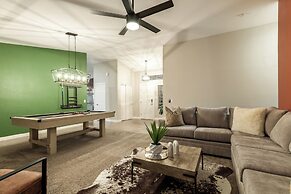 The Golden Cactus Phoenix