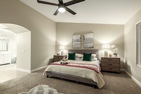 The Golden Cactus Phoenix