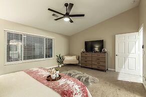 The Golden Cactus Phoenix