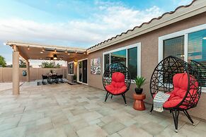 The Golden Cactus Phoenix