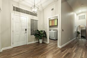 The Golden Cactus Phoenix